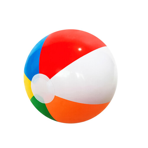 Aufblasbarer Wasserball für Kinder,
