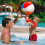 Aufblasbarer Wasserball für Kinder, 11