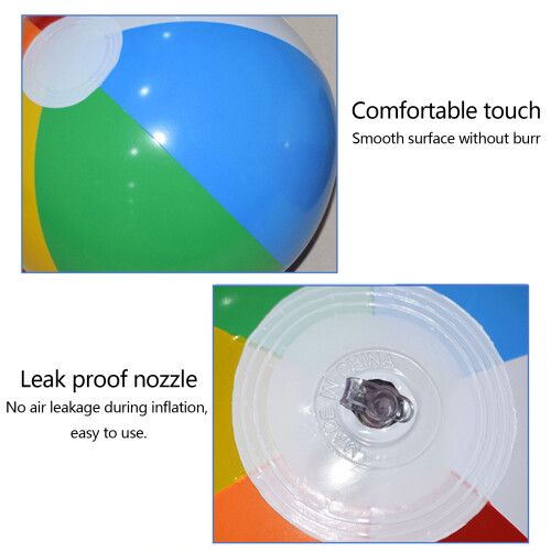 Aufblasbarer Wasserball für Kinder, 1