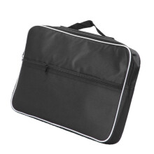 Bag For Handheld Lyre, Polyester Carrying Bag, Instrument Storage Pouch For Concerts And Practice Use