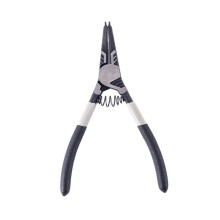 Precise Internal External Circlip Pliers 173mm-Outer direct