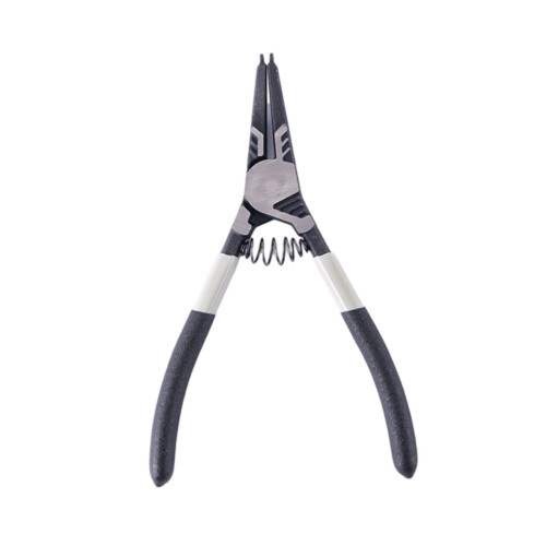 Precise Internal External Circlip Pliers 173mm-Outer direct