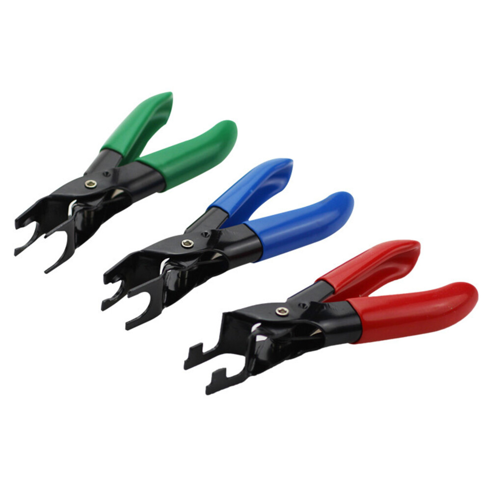Portable Fuel Line Release Pliers Fuel Line Disconnect Pliers 7754001008307