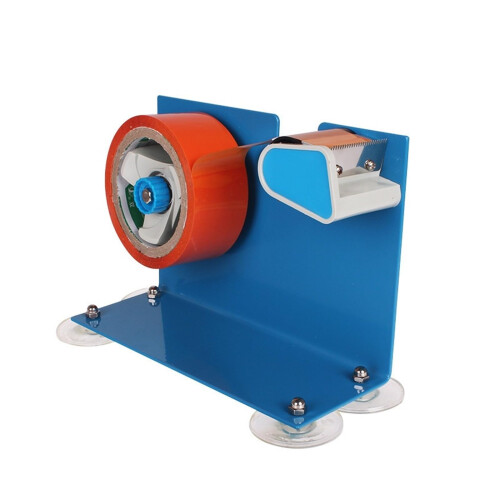 Heavy Duty Tape Cutter for Sealing  Boxes, Cardboard Packaging