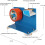 Heavy Duty Tape Cutter for Sealing  Boxes, Cardboard Packaging 3