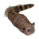 Plush Raccoon Magic Tricks Props for Magic Beginners Funny Street Performer 1