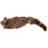 Plush Raccoon Magic Tricks Props for Magic Beginners Funny Street Performer 4