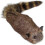 Plush Raccoon Magic Tricks Props for Magic Beginners Funny Street Performer 5