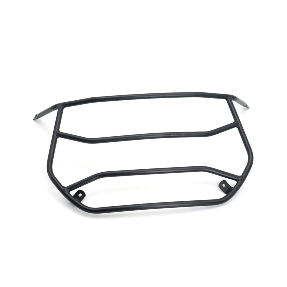 Motorcycle Luggage Rack For Honda Nt1100 2022 Rear Carrier Case Touring Trunk Rail 9339159721933