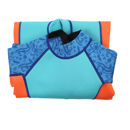 Neoprenanzug für Kinder, warm, Sonnenschutz, 1