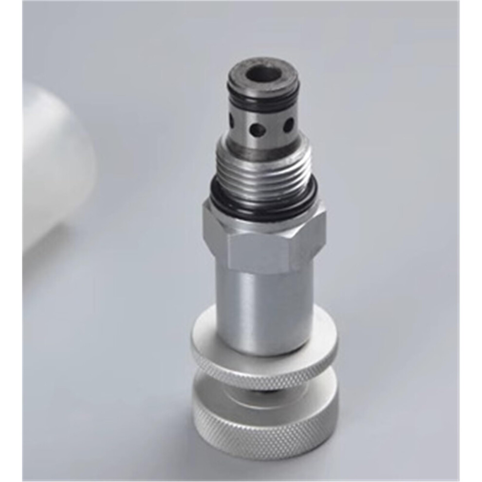 Directly Acting Relief Valve Rv1000 Yf1000 Hydraulic Overflow Valve Blue 9119770158932