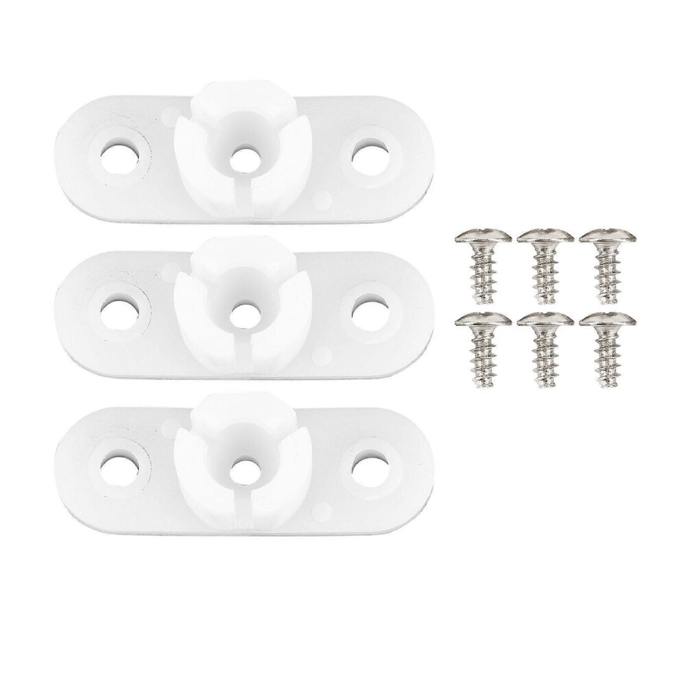 Headlight Trimmer Socket Headlamp Clip Kit Fit For Land Rover Discovery 19952002 6935161376494