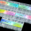 504Pcs Soft Gel Nail Tips Extra Long Full Cover-Ballet Armor 5