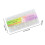 504Pcs Soft Gel Nail Tips Extra Long Full Cover-Ballet Armor 4