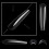504Pcs Soft Gel Nail Tips Extra Long Full Cover-Ballet Armor 6