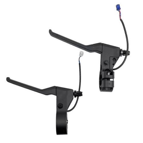 Brake Handle Accessories for ZT3 Pro Electric Scooter Right 2
