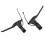 Brake Handle Accessories for ZT3 Pro Electric Scooter Right 2