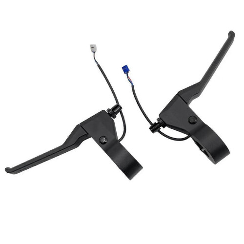 Brake Handle Accessories for ZT3 Pro Electric Scooter Right 1