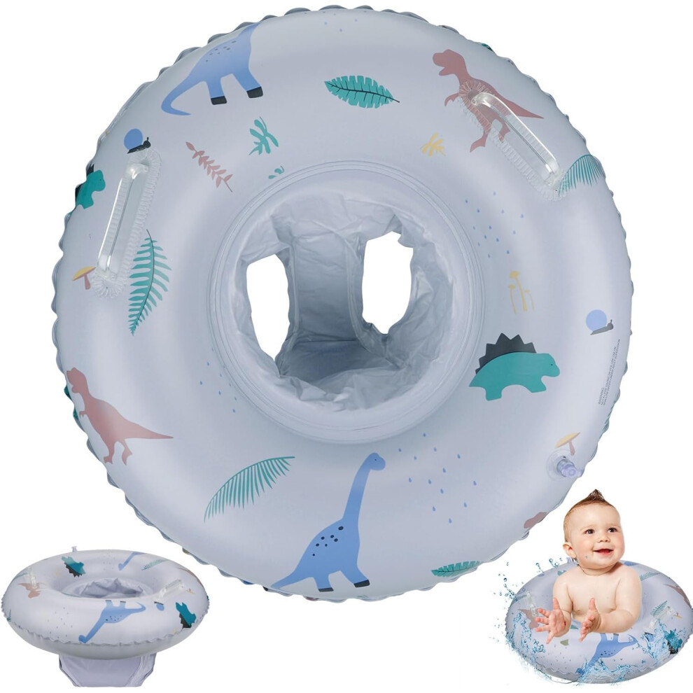 Baby float