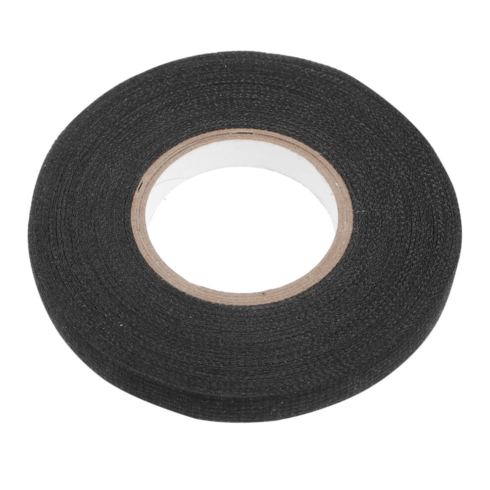 1 Roll Temperature Wire Tape Noise Absorbing Tape Made Of Fleece Selfadhesive For Wiring Harness In Heat Insulating Abrasion Resistant 9119770159977