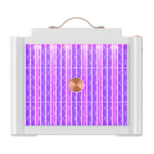 Insect Killers Strong Electric Grid Energy Saving Light Trap