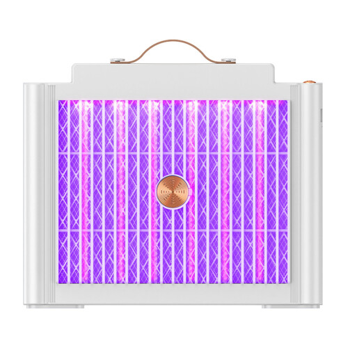Insect Killers Strong Electric Grid Energy Saving Light Trap