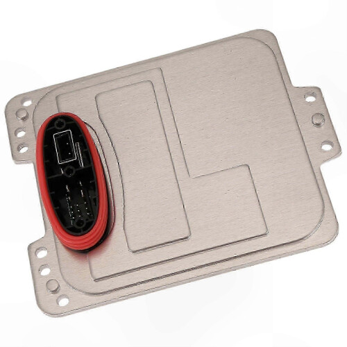 Xenon Headlight HID Ballast Control Module for W211 S211 Vehicles 2