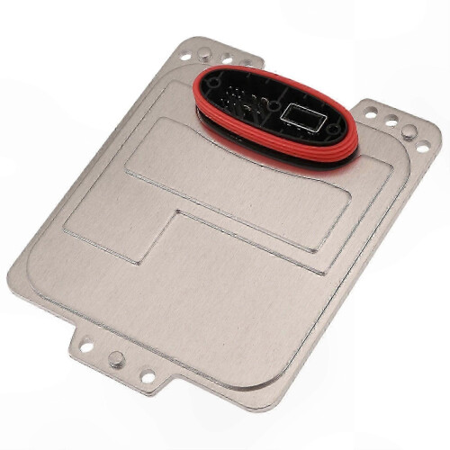 Xenon Headlight HID Ballast Control Module for W211 S211 Vehicles 1