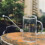 2L Garden Watering Can with Ergonomic Handle and Long-grey 6