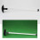Golf Travel Bag Support Rod Golf Club Protector Travel Support Arm Telescoping Sections Adjustable 4