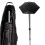 Golf Travel Bag Support Rod Golf Club Protector Travel Support Arm Telescoping Sections Adjustable 5