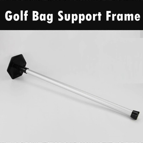 Golf Travel Bag Support Rod Golf Club Protector Travel Support Arm Telescoping Sections Adjustable 2