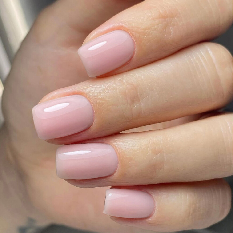Acrylic False Nail,Artificial Nail Glues on Nail Press on Nail