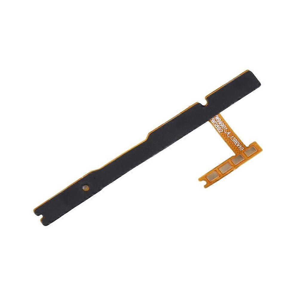 For Samsung Galaxy A14 5G A146 Oem Power On Off And Volume Flex Cable Replacement Part (Without Logo 6935161391367