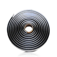 Butyl Rubber Glue Headlight Sealant - 4m, Retrofit & Reseal Car Headlamps, Door Refit