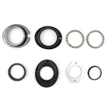 1 Set For Xiaomi M365/1S/Pro/Pro 2/Essential Scooter Steering Ball Bearing Gasket Seal Kit