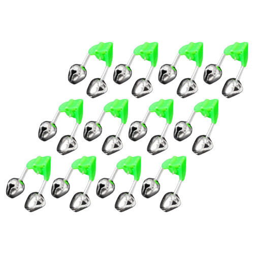 30 Unidades Sino Alerta Para Varão Com Clips