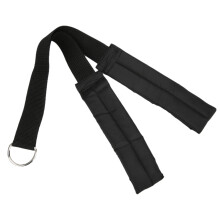 DIY Elastizität Training Seil Strap Fitness Gym