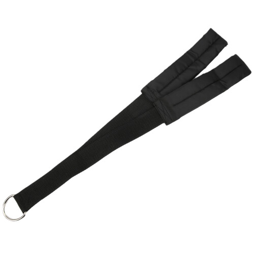 DIY Elastizität Training Seil Strap Fitness Gym 2