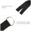 DIY Elastizität Training Seil Strap Fitness Gym 15