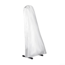 Guitar Dust Cover 210D Oxford Cloth With Silver Waterproof Coating For Moisture Protection In Storage And Transport