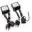 LED Headlight Polarity Converter Fault Eliminator Decoder HID H4 Lamp Positive and Negative Convert 3