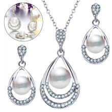 Conjunto De Colar E