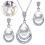 Conjunto De Colar E 1