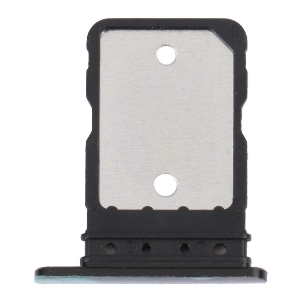 Sim Card Tray For Google Pixel 6A (Black) Black 6935161391404