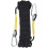 Expertly Crafted Static Climbing Ropes, Double Braid Climbing Rope Ensuring Maximum Strength, Professional Design For Versatile Use, Static Climbing R 1