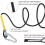 Expertly Crafted Static Climbing Ropes, Double Braid Climbing Rope Ensuring Maximum Strength, Professional Design For Versatile Use, Static Climbing R 5
