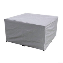 210D Oxford Cloth Outdoor Furniture Cover For Garden Table And Chairs Waterproof Dustproof 120x60x90cm And 150x130x90cm