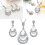 Conjunto De Colar E 11