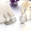 Conjunto De Colar E 6